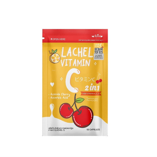 Lachel Vitamin C