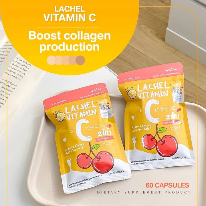 Lachel Vitamin C