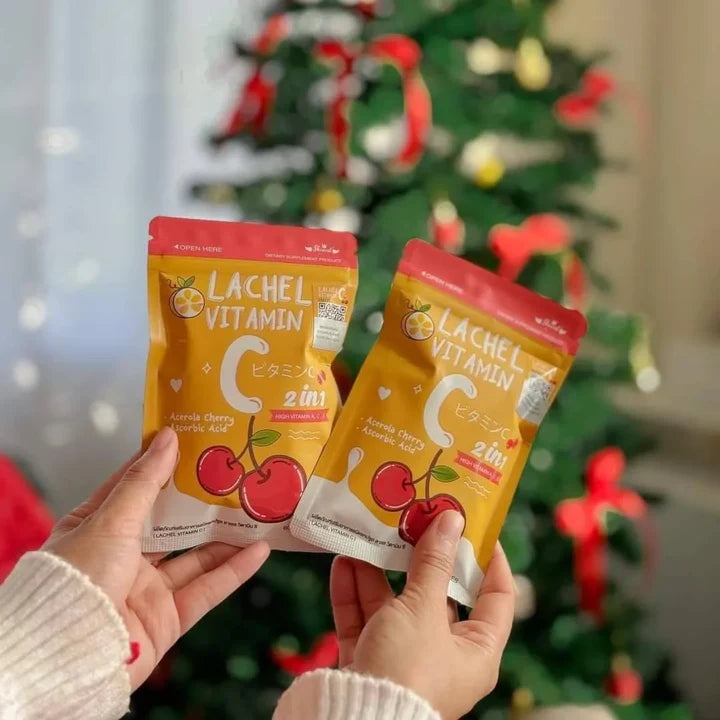 Lachel Vitamin C