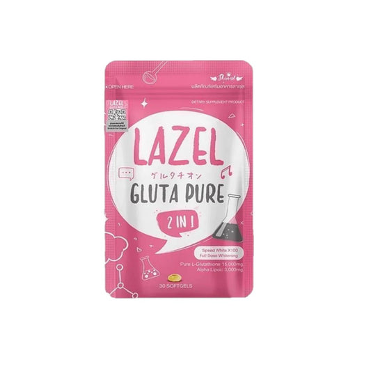 Lazel Gluta Pure