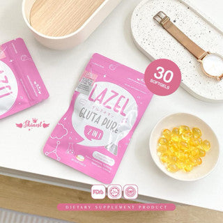 Lazel Gluta Pure