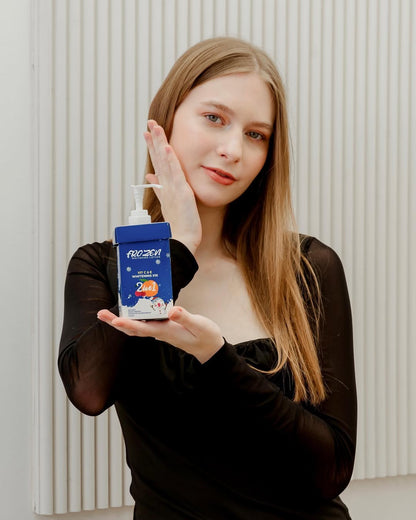 Frozen Whitening Lotion 200ml