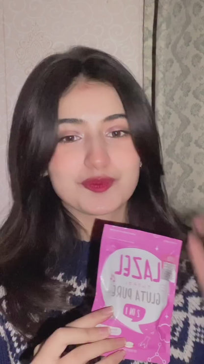 Lazel Gluta Pure